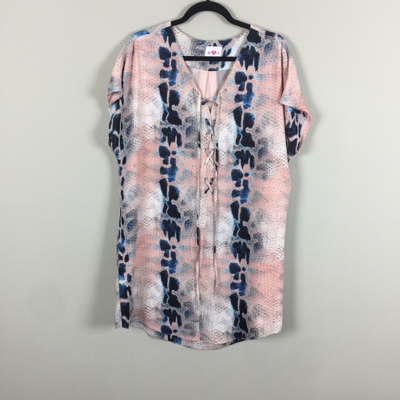 Buddy Love Dresses & Skirts - • BUDDY LOVE •